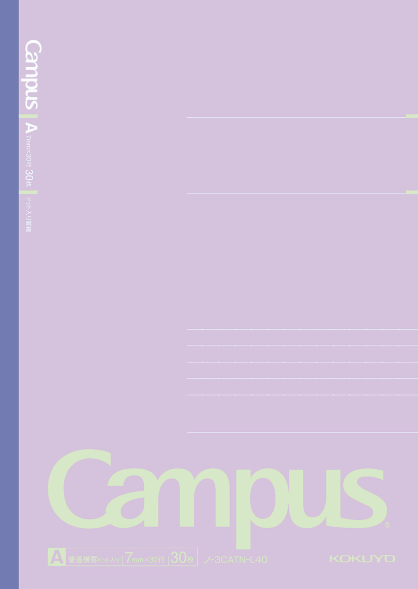 ﾉ-3CATN-L40X5