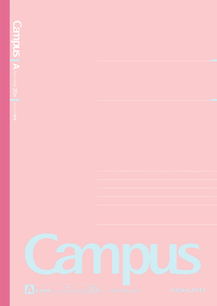 ﾉ-3CATN-L40X5