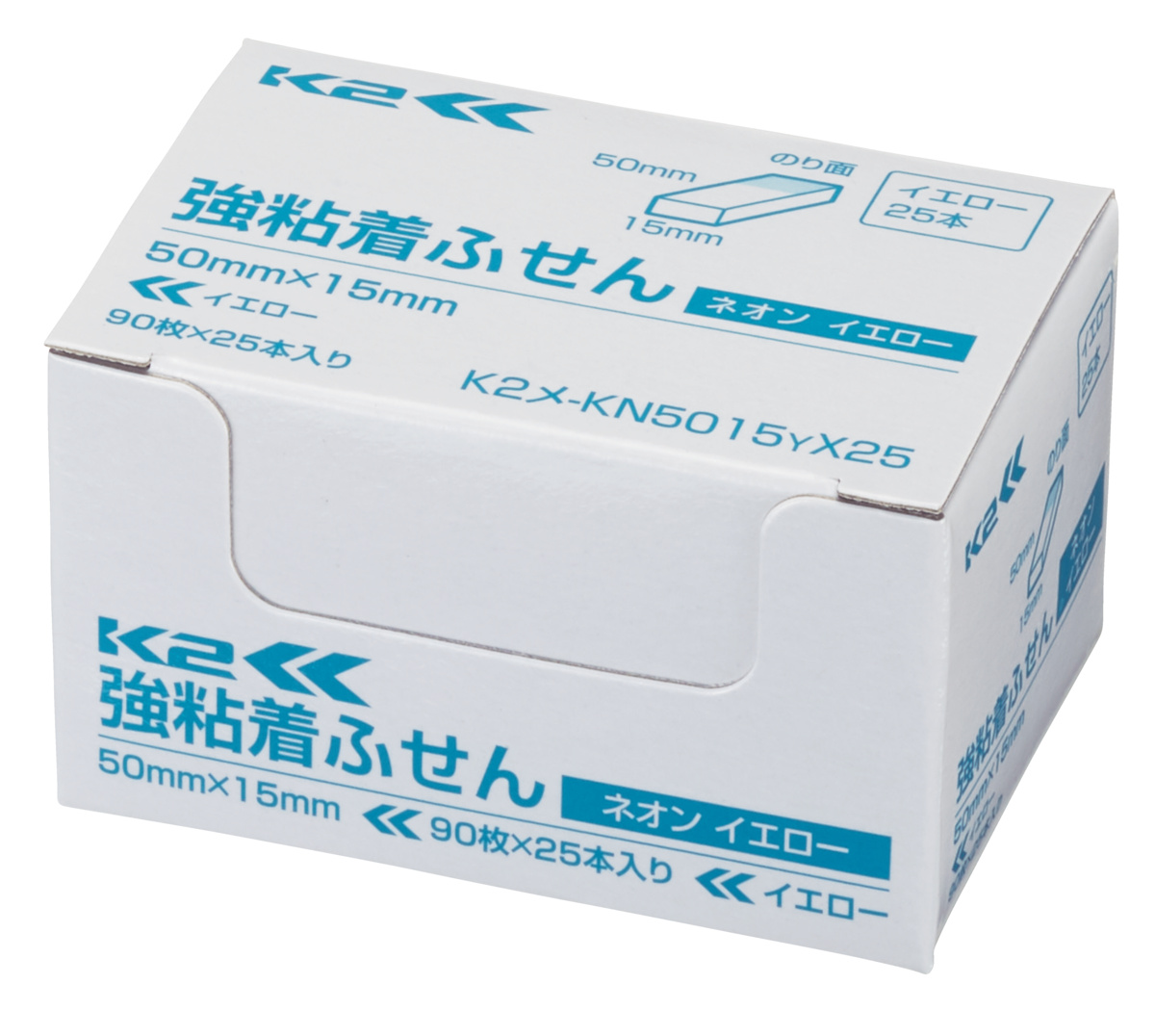K2ﾒ-KN5015YX25
