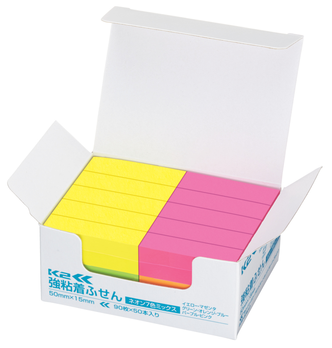 K2ﾒ-KN5015X50