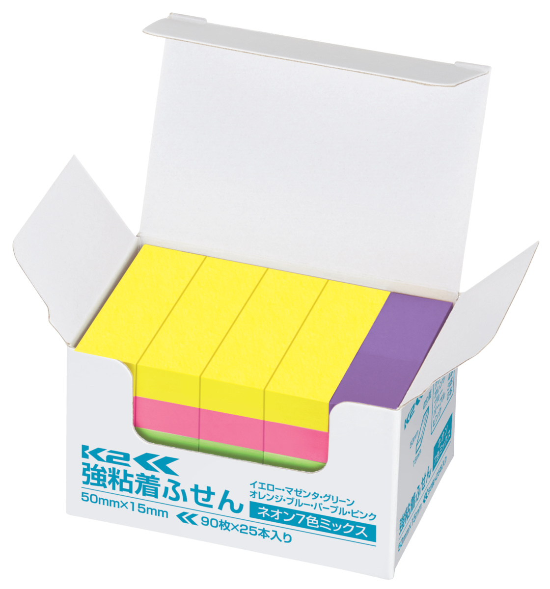K2ﾒ-KN5015X25