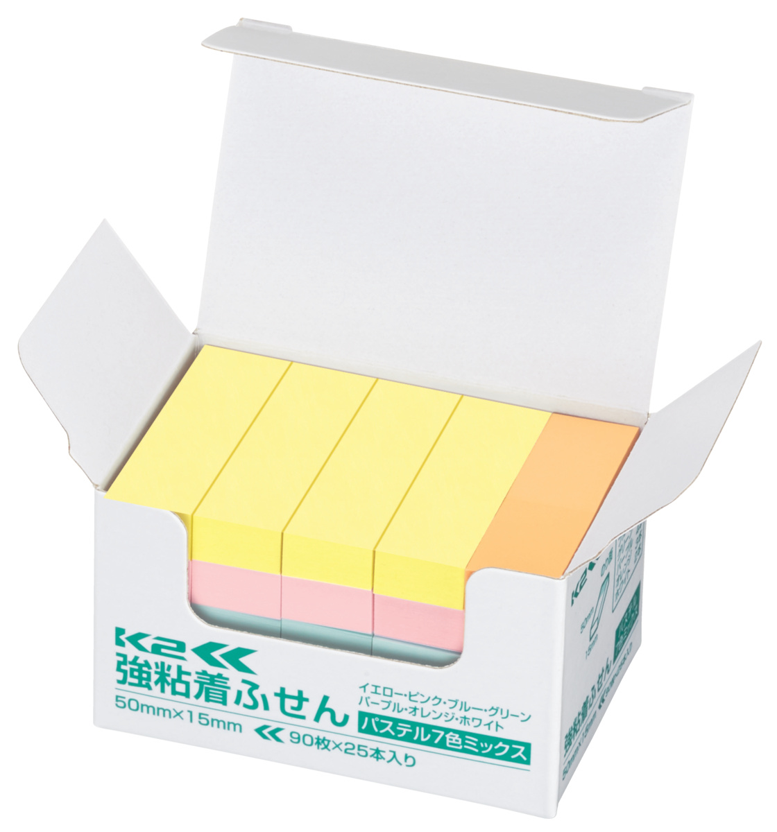 K2ﾒ-KP5015X25