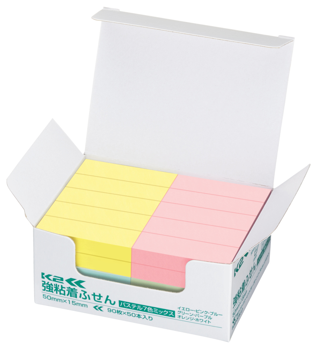 K2ﾒ-KP5015X50