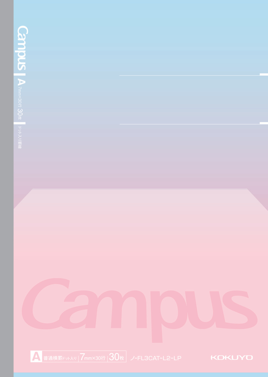 ﾉ-FL3CAT-L2-LP